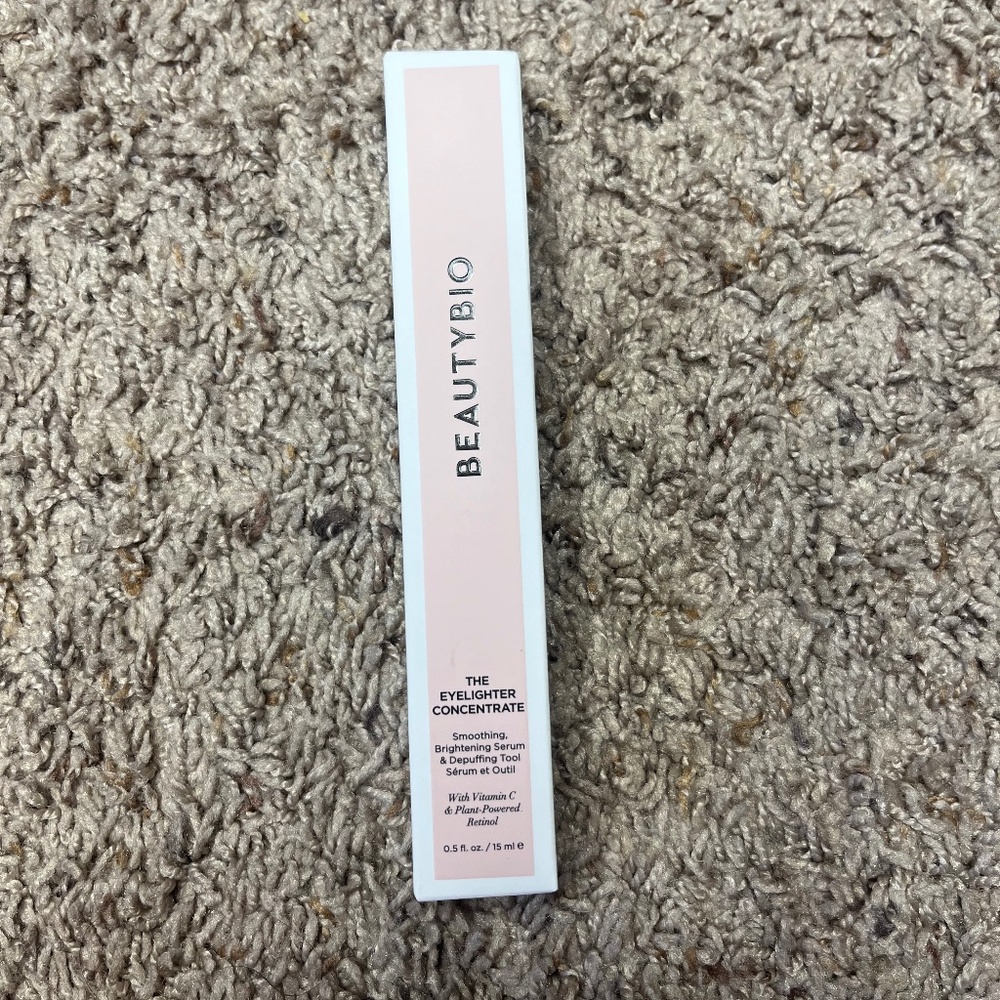Eye Concentrate